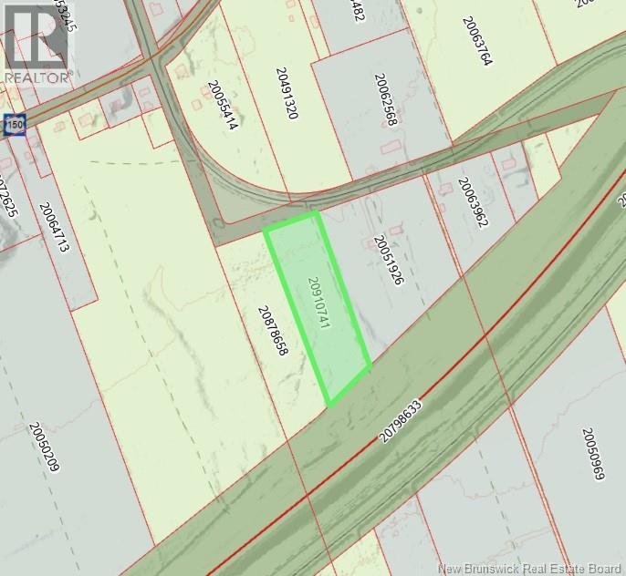 3.2 Acres Chemin Grand Carey Property Photo 2