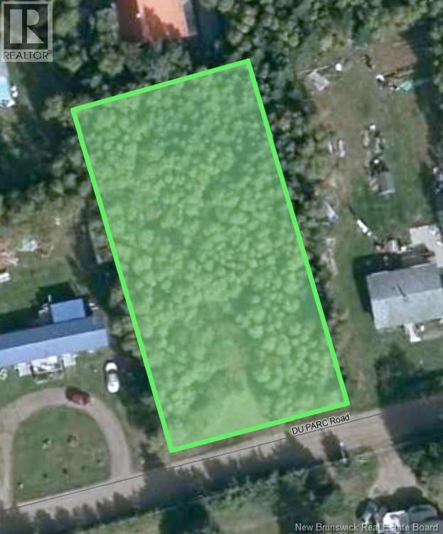 Lot Du Parc Road Property Photo 1