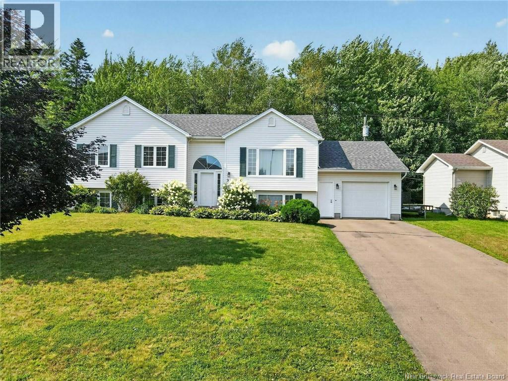 91 Old Oak Crescent