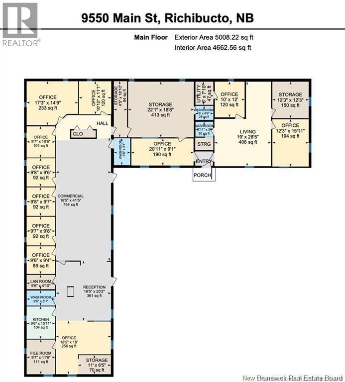 9550 Main Street Property Photo 3