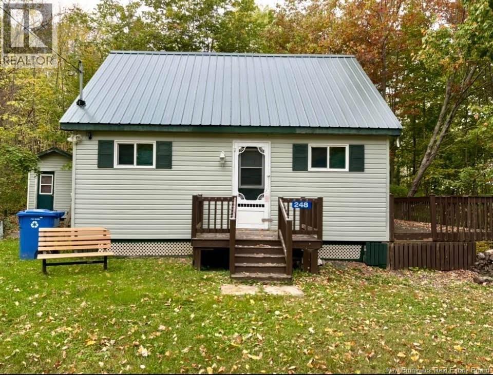 248 Route 165 Property Photo 1