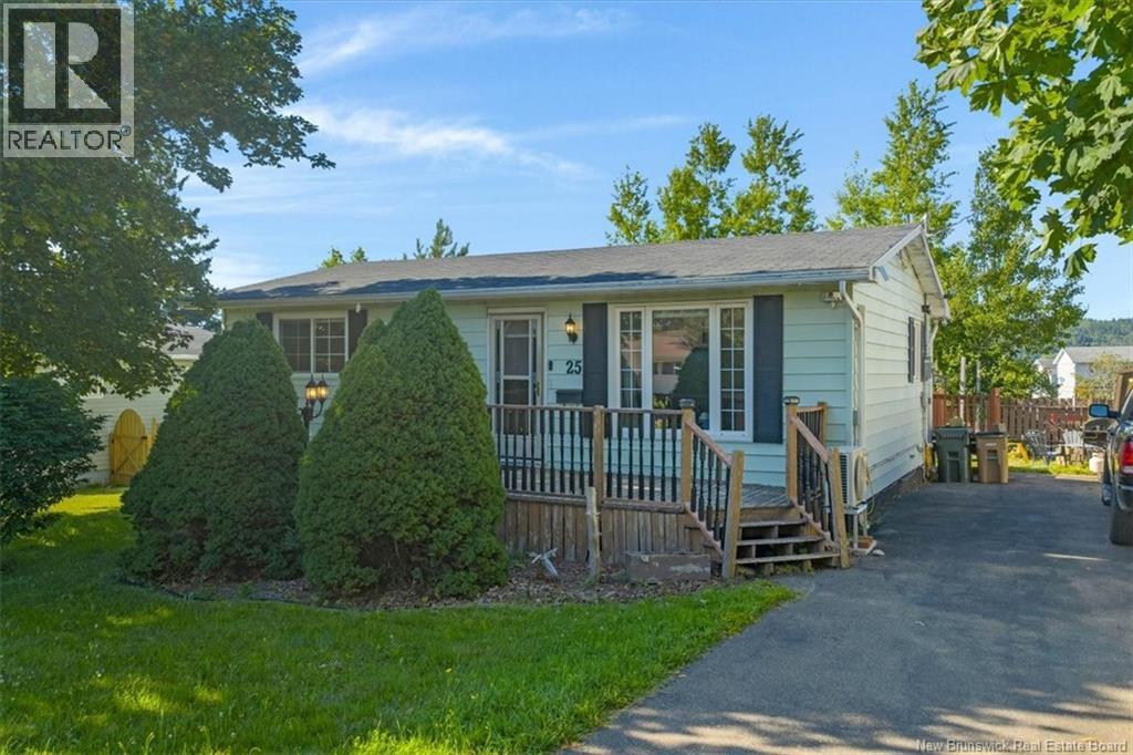 25 Parkhill Drive Property Photo 1