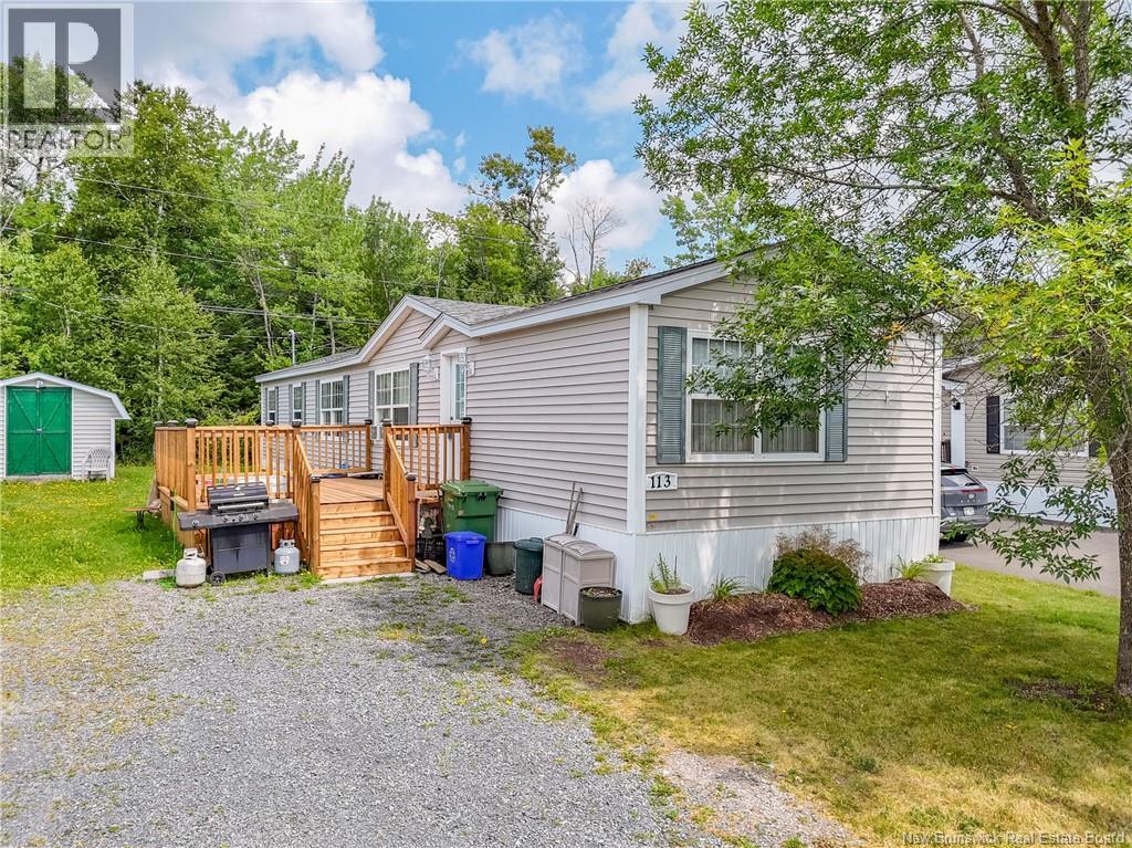 113 Glenmar Drive Property Photo 1