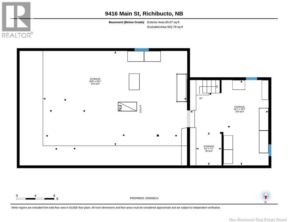 9416 Main Street Property Photo 45