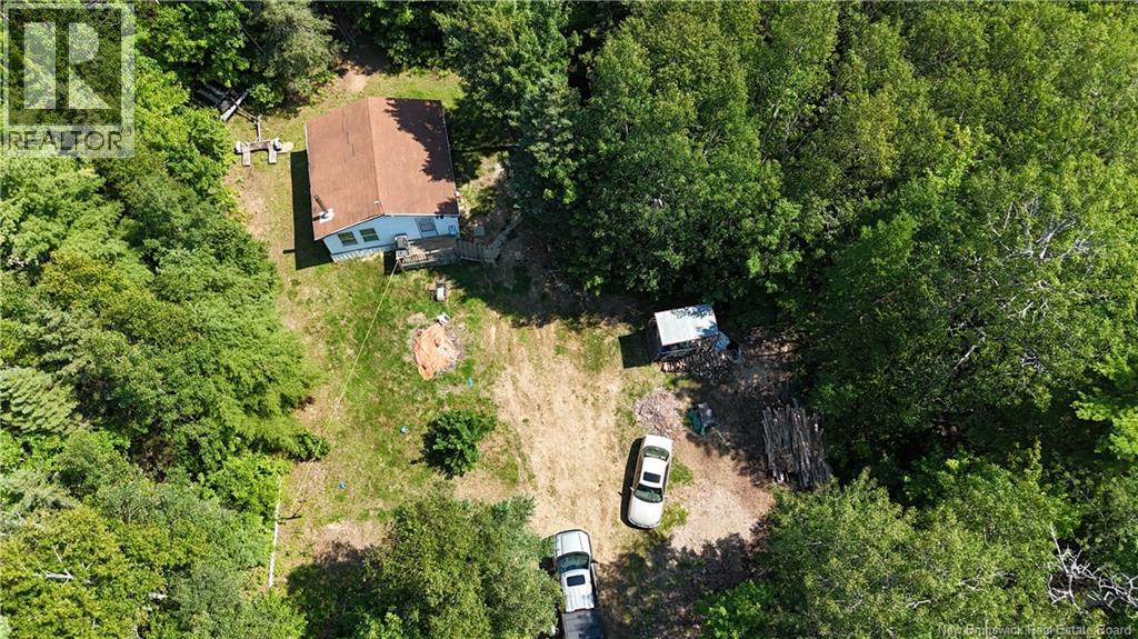 Camp Prosser Brook Road