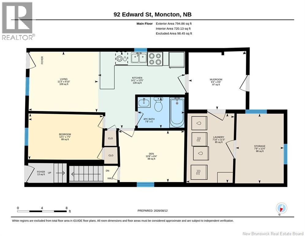 90-92 Edward Street Property Photo 4