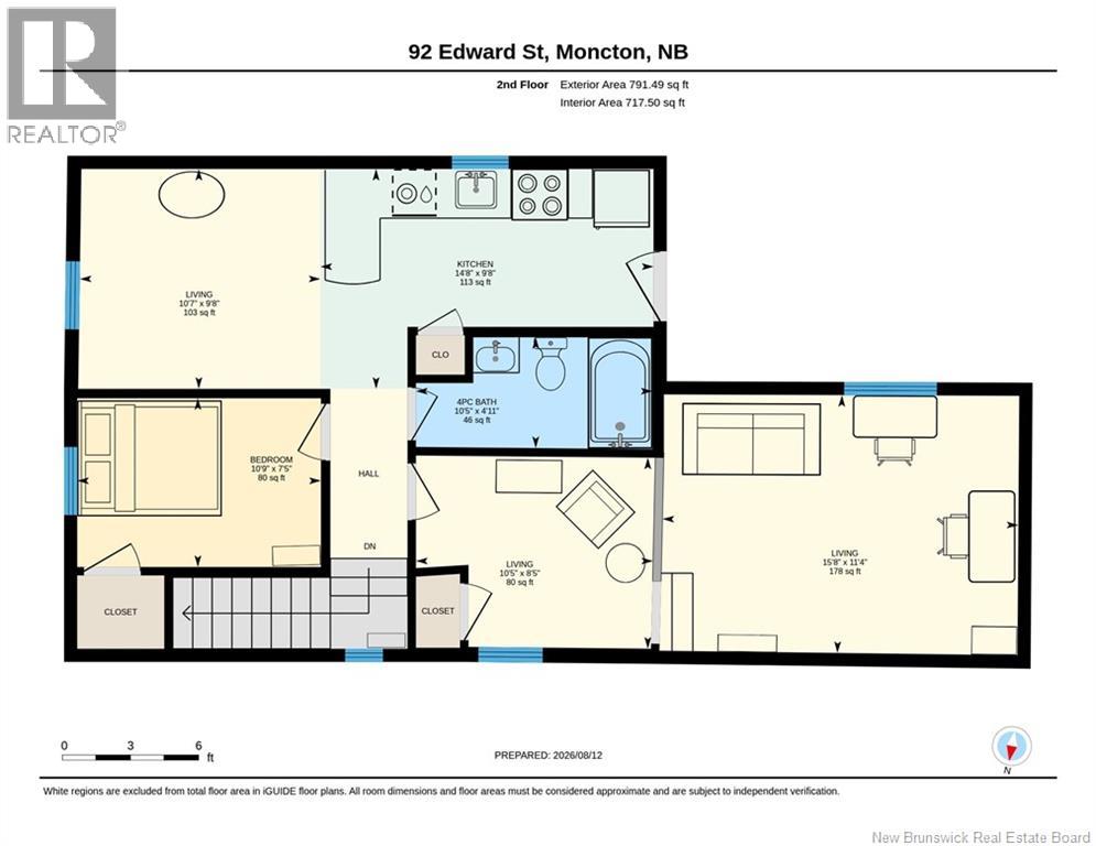 90-92 Edward Street Property Photo 5