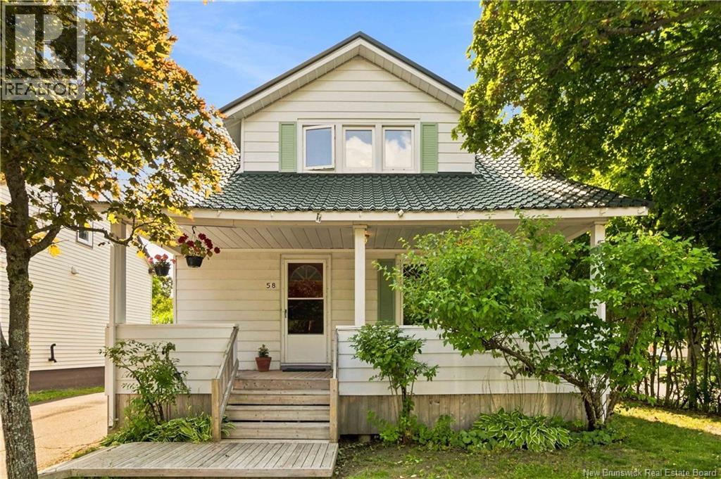 58 Shirley Avenue