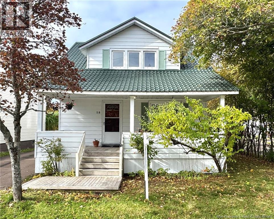 58 Shirley Avenue Property Photo 1