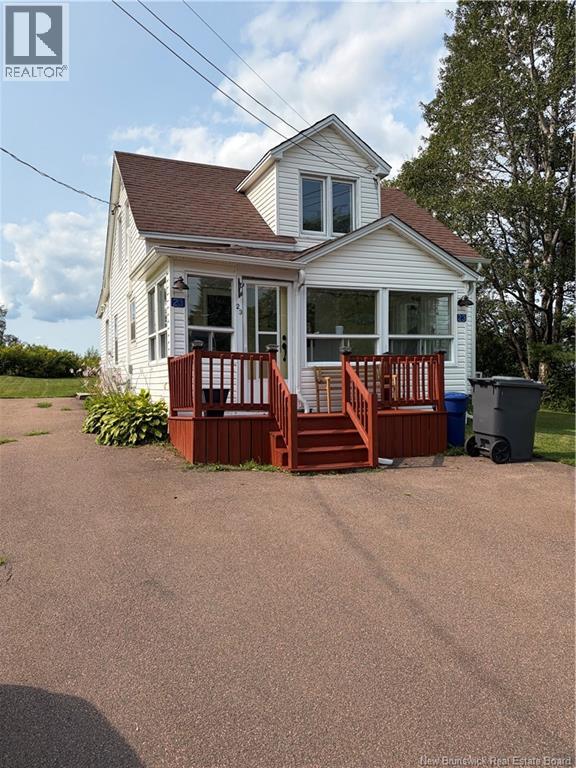 23 Renaud Road