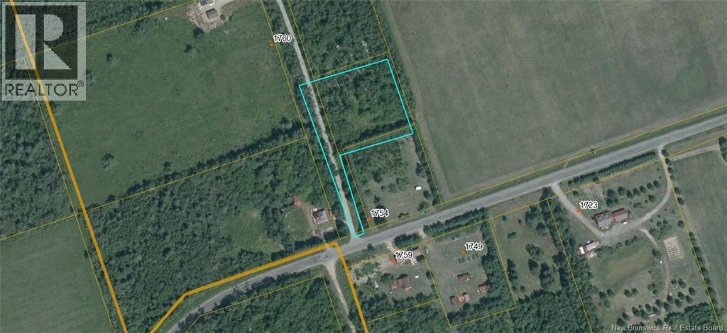 Lot Ch Saint-maurice Property Photo 1