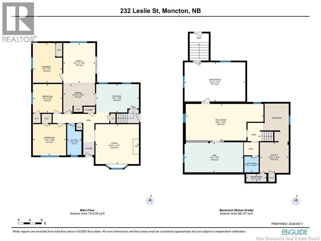 232 Leslie Street Property Photo 47