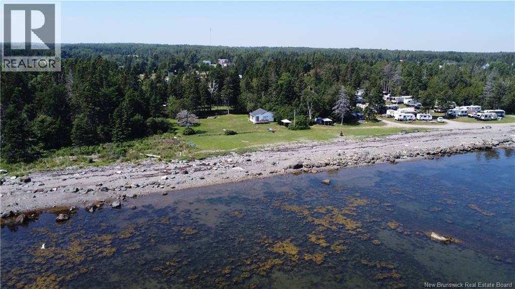 .93 Acres Route 134 Property Photo 2