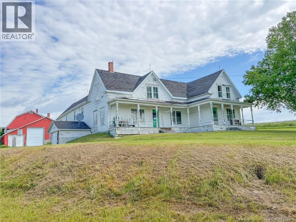322 Brown Road Property Photo 4