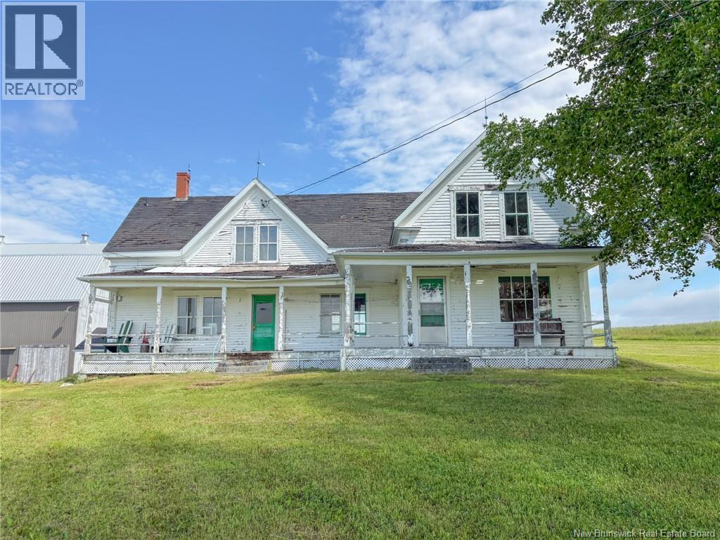 322 Brown Road Property Photo 5