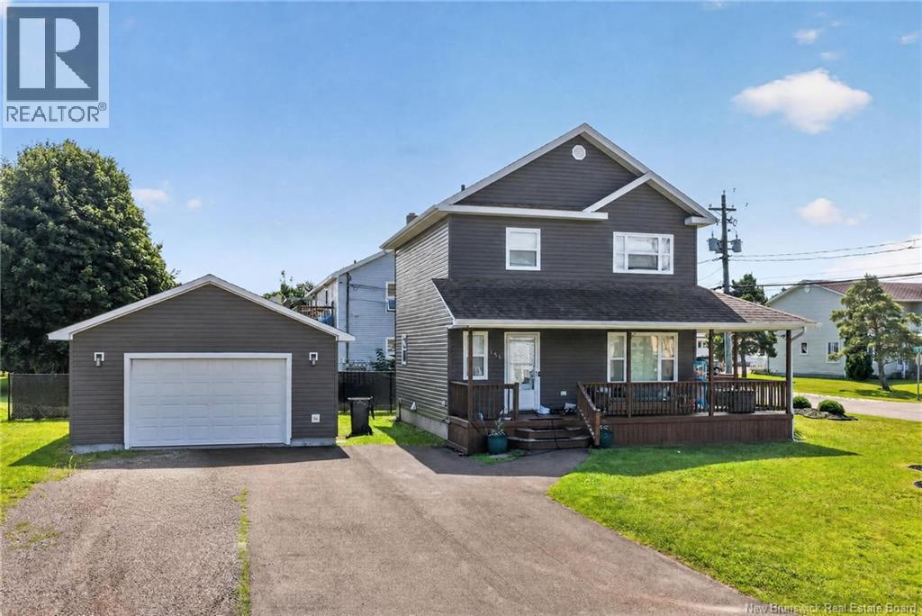 153 Shore Drive