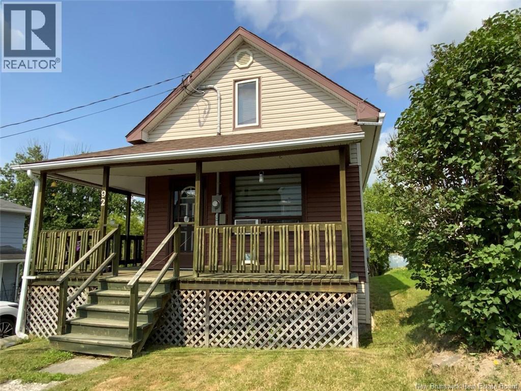 92 Du Pouvoir Road