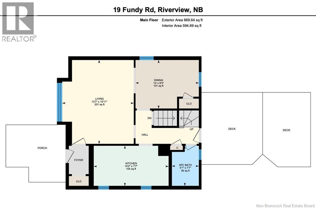 19 Fundy Property Photo 20