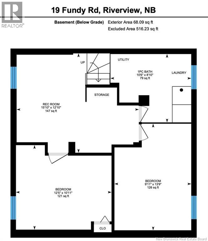 19 Fundy Property Photo 22