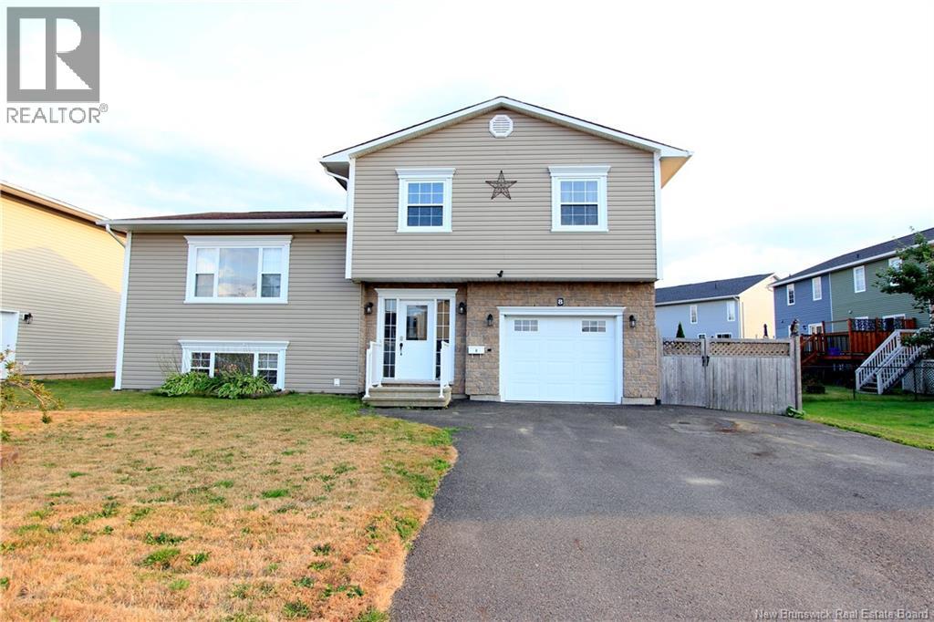 8 Hallihan Drive