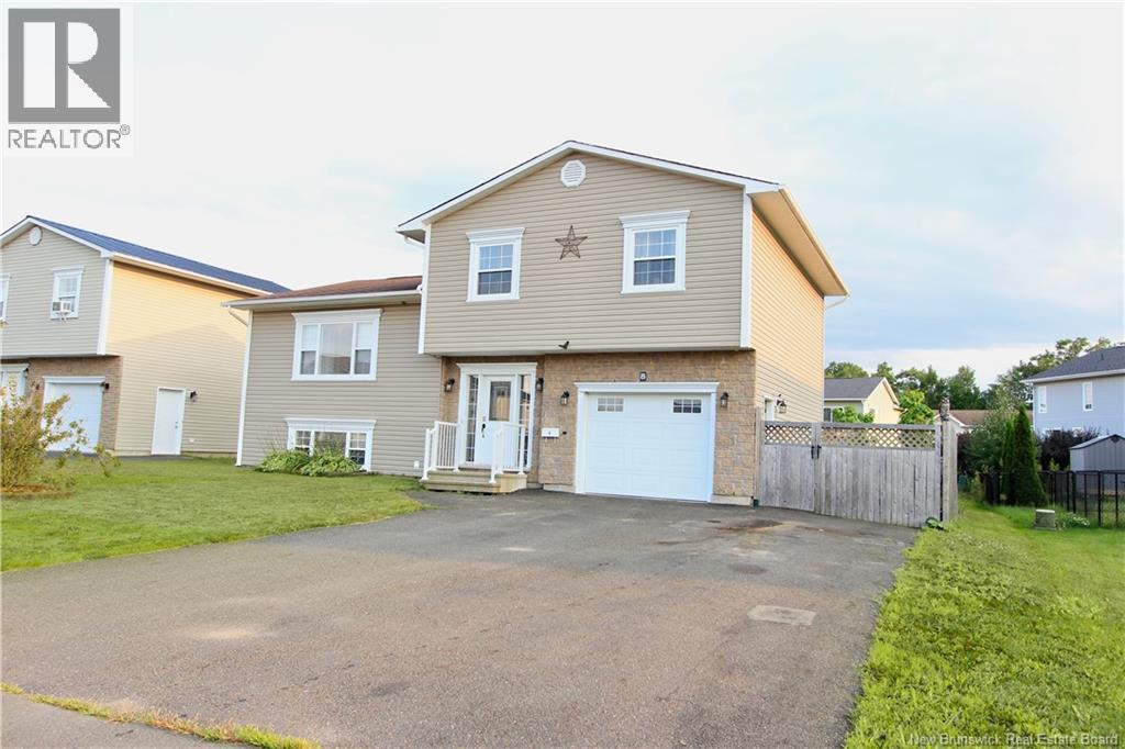 8 Hallihan Drive