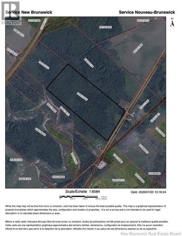 Lot Route 970 Property Photo 24