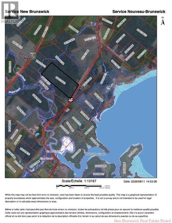 Lot Route 970 Property Photo 25