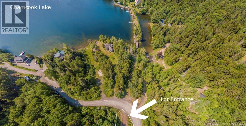 Land Chamcook Lake No 1 Property Photo 3