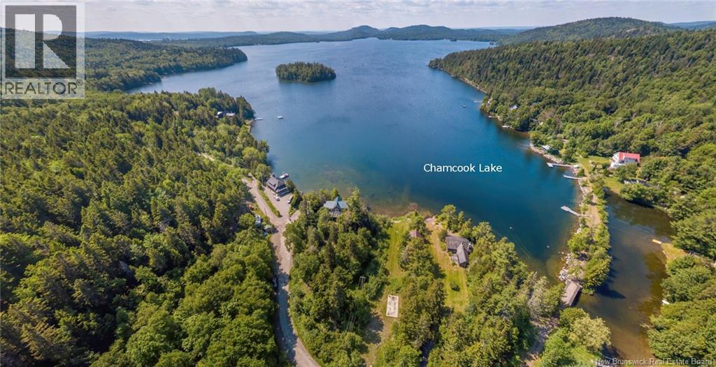 Land Chamcook Lake No 1 Property Photo 4