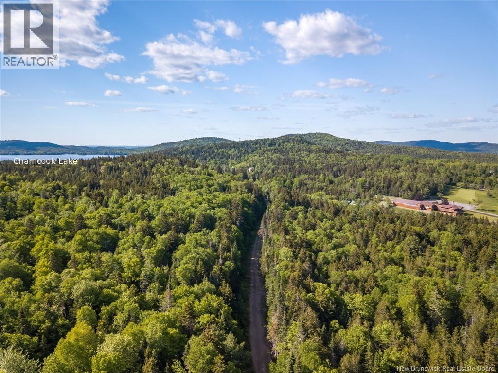 Land Chamcook Lake No 1 Property Photo 10