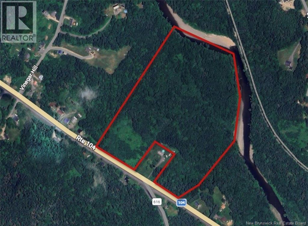 Lot Route 104