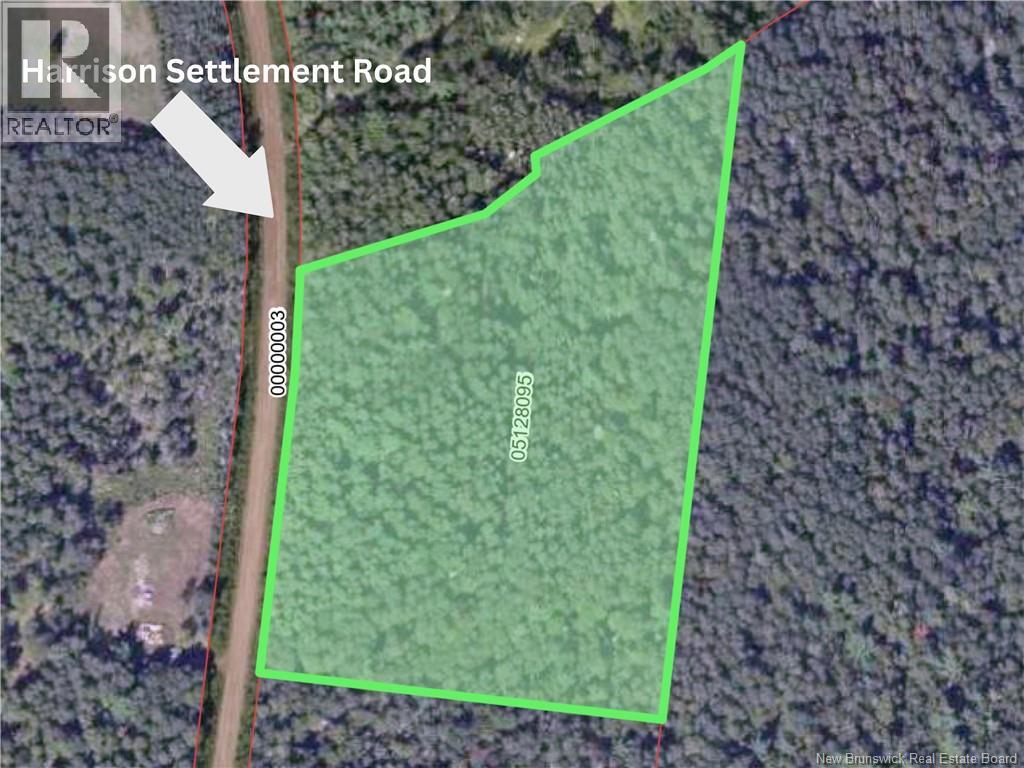 Lot#1 Harrison Settlement Route Property Photo 1