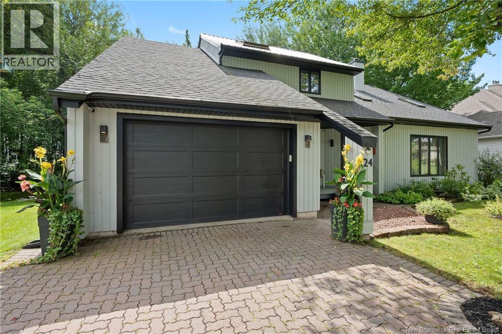 24 Morewood Crescent
