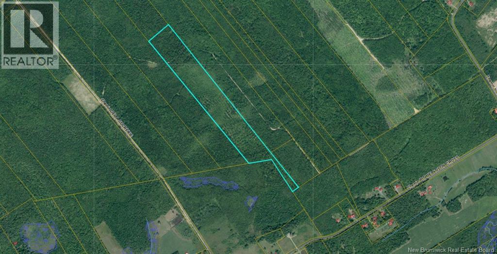 Lot 679 Chemin De La Sucrerie Property Photo 1