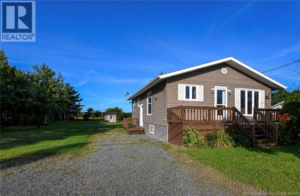 9784 Route 145 Property Photo 1