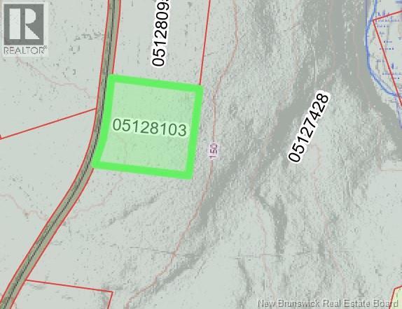 Lot #2 Harrison Settlement Road Property Photo 1