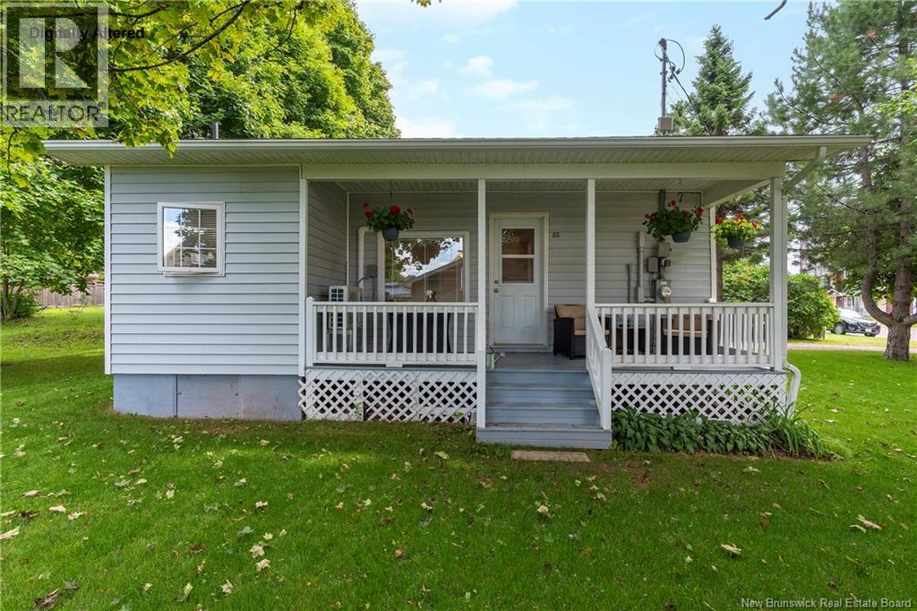 86 Caissie Avenue Property Photo 2