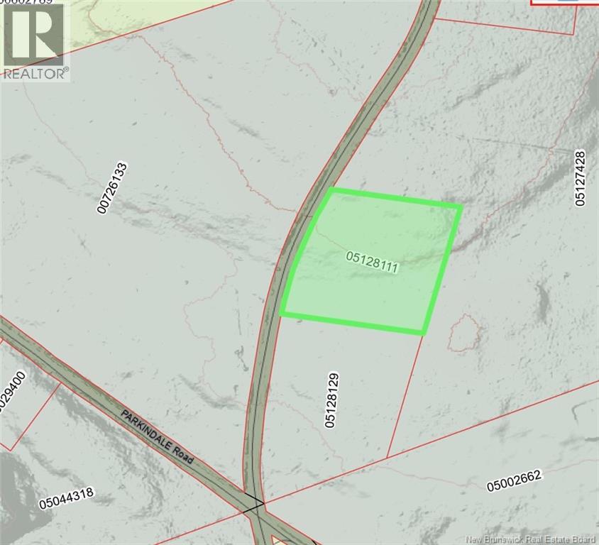 Lot# 3 Harrison Settlement Road Property Photo 1