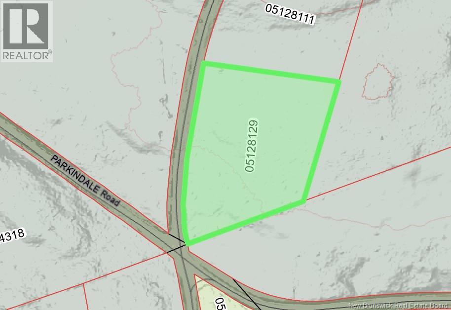 Lot #4 Harrison Settlement Road Property Photo 1
