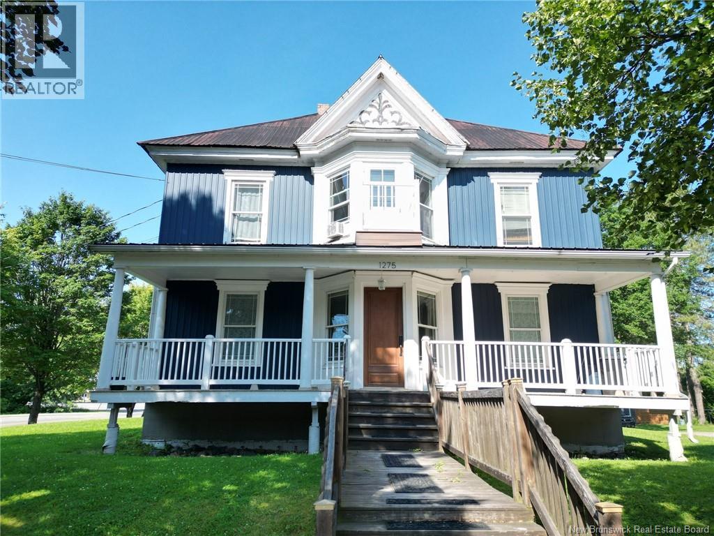 1275 West Riverside Drive
