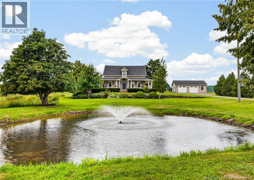 2474 Route 115 Property Photo 1