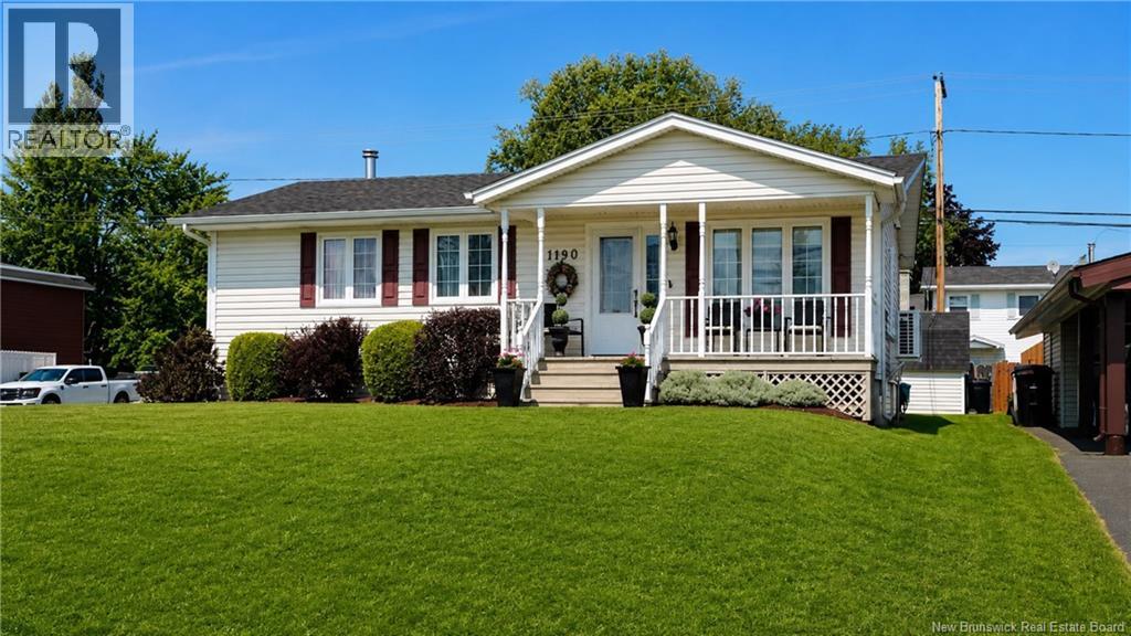 1190 Rockland Drive