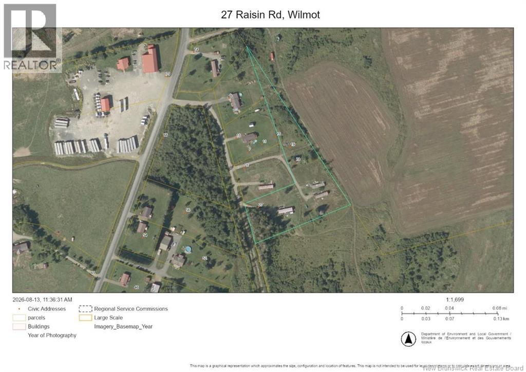 27 Raisin Road Property Photo 1
