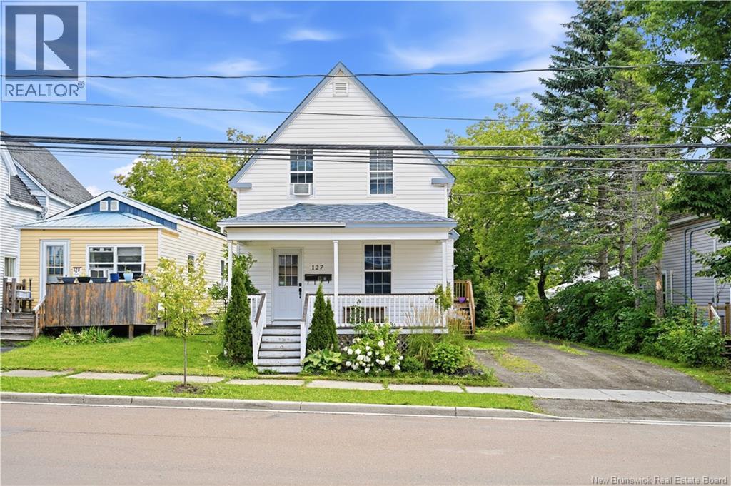 127 Cornhill Street Unit# A & B Property Photo 1