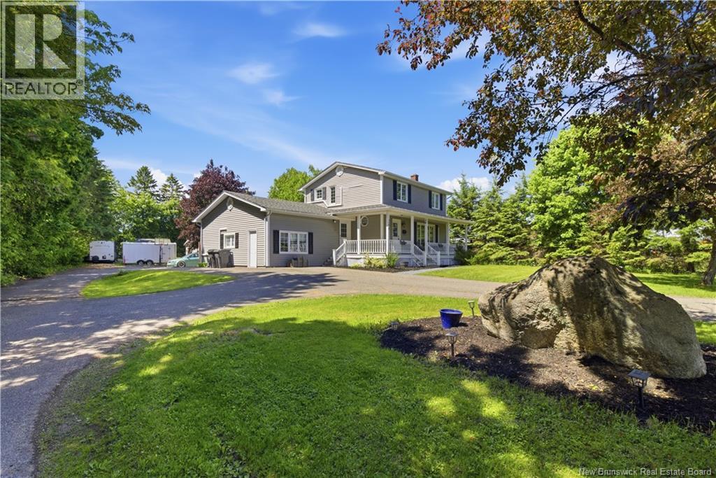 284 New Maryland Highway Property Photo 1
