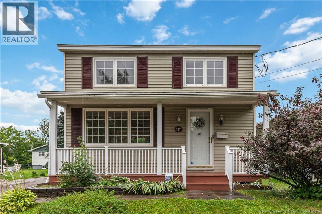 147 Waverley Avenue Property Photo 1