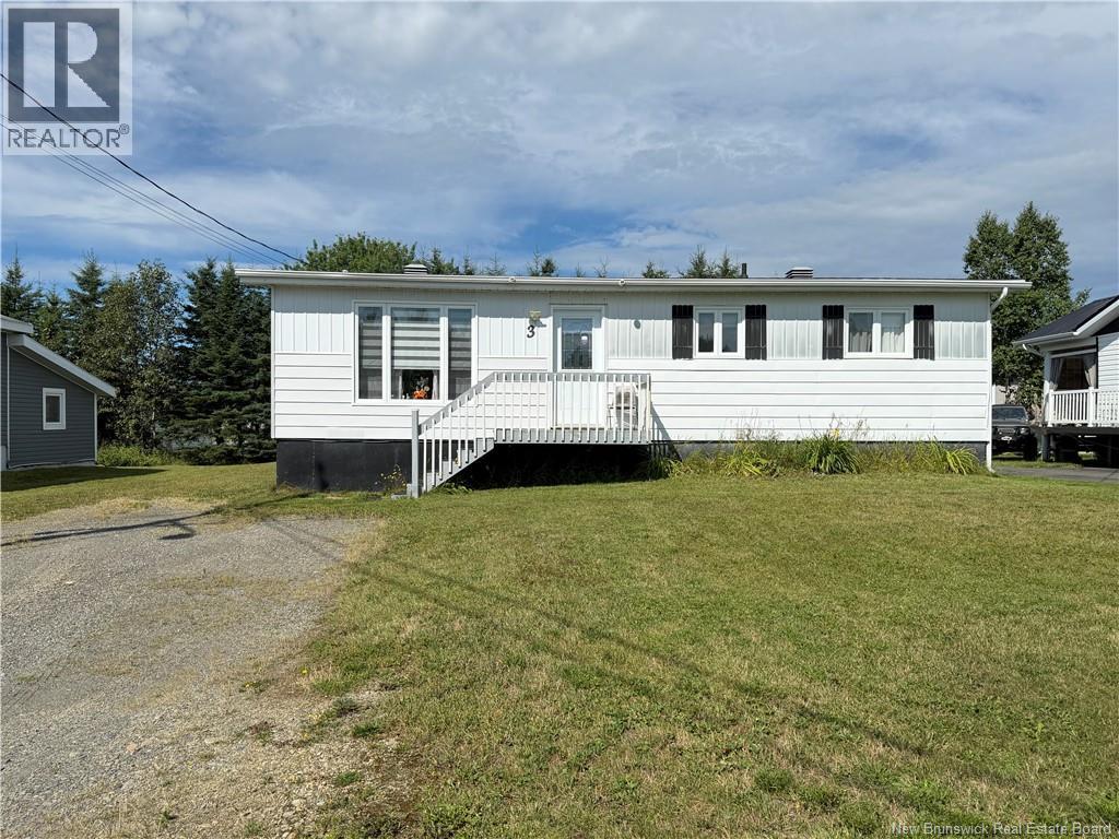 3 Restigouche Street Property Photo 1