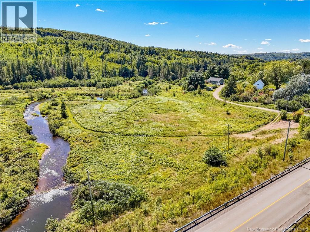 Lot Penniac Road Property Photo 1