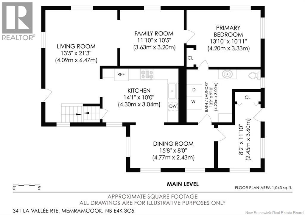 341 La Vallee Route Property Photo 47