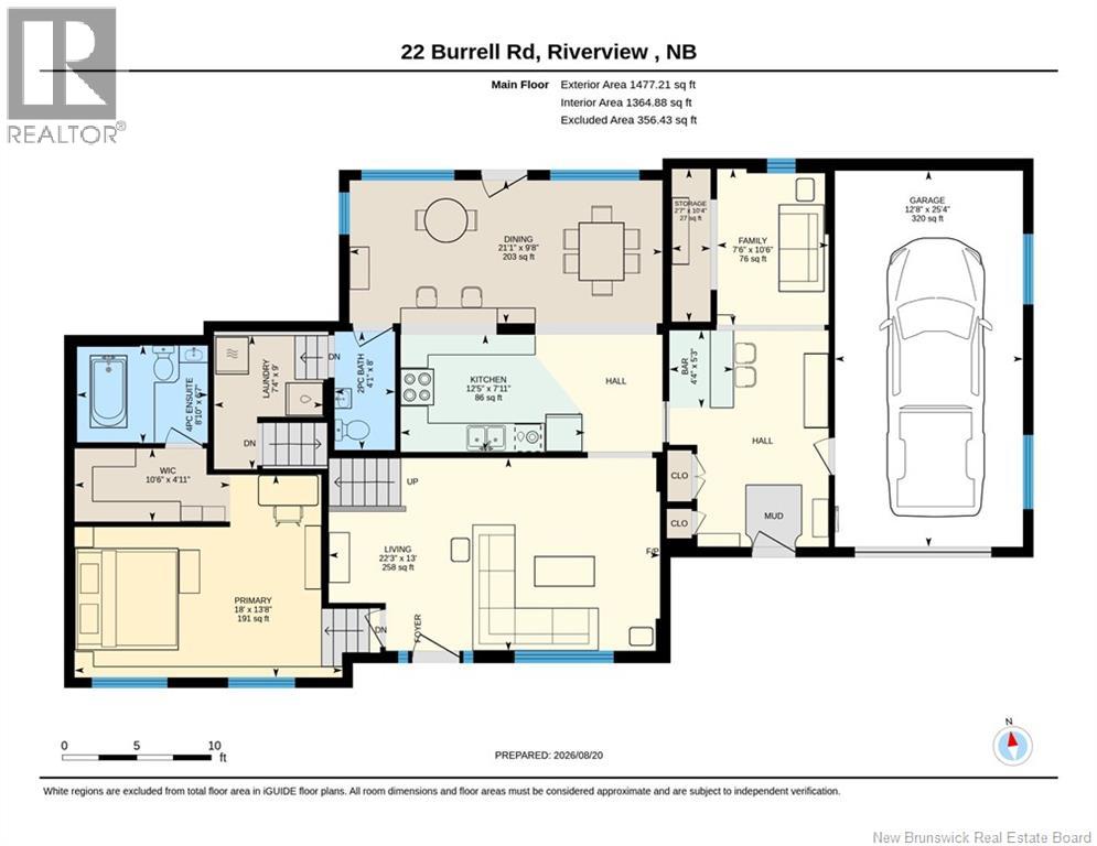 22 Burrell Road Property Photo 49